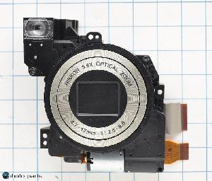 Объектив Nikon P50, б/у